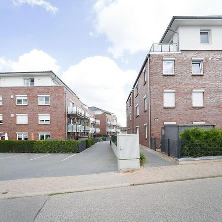 Apartmán Brenkenhagener Weg 4 Moin Grömitz Exteriér fotografie