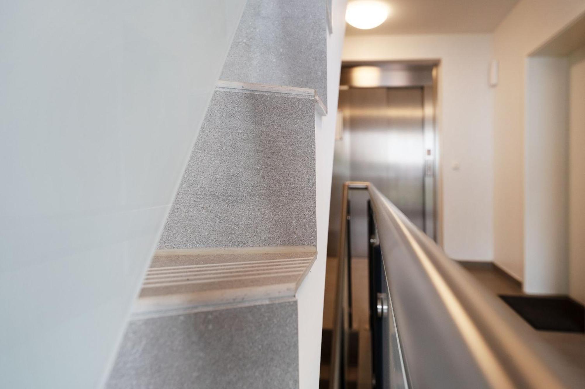 Apartmán Brenkenhagener Weg 4 Moin Grömitz Exteriér fotografie