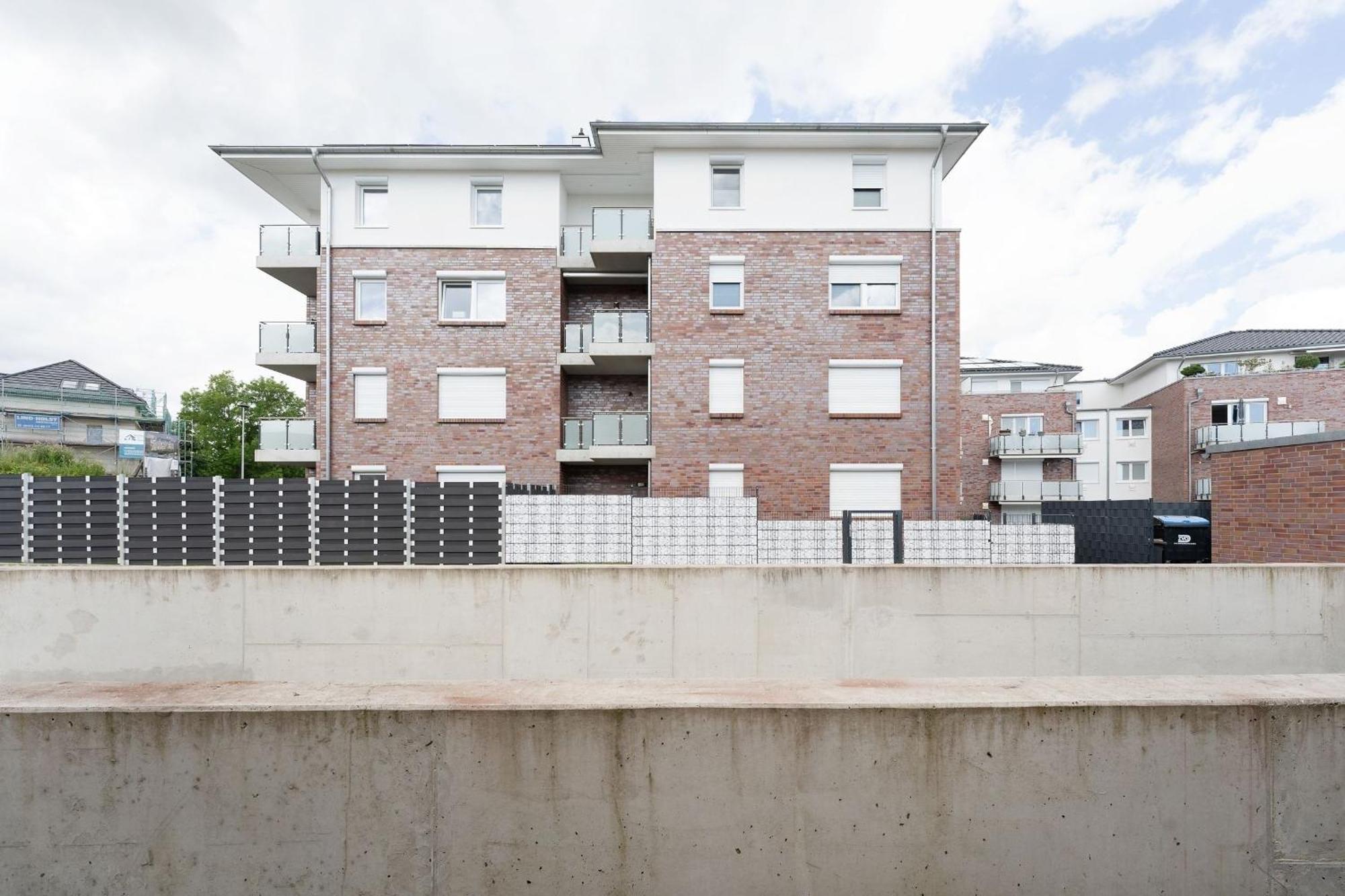 Apartmán Brenkenhagener Weg 4 Moin Grömitz Exteriér fotografie