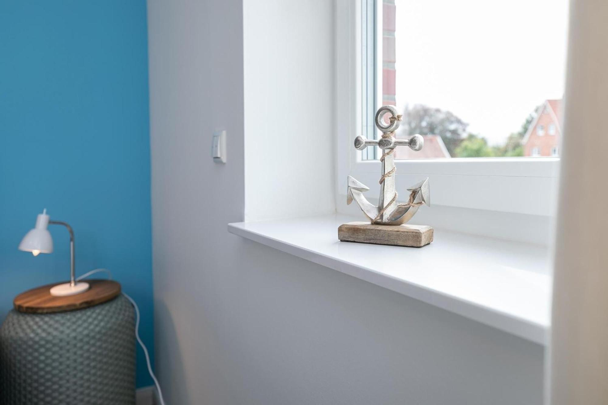Apartmán Brenkenhagener Weg 4 Moin Grömitz Exteriér fotografie